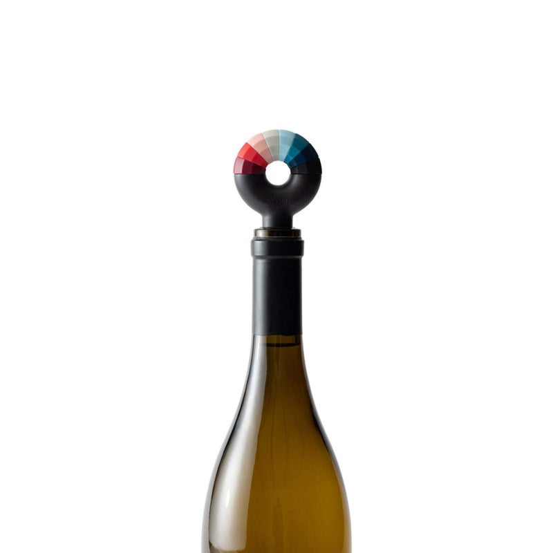 rabbit Wine Charms Bottle Stopper - Image 2